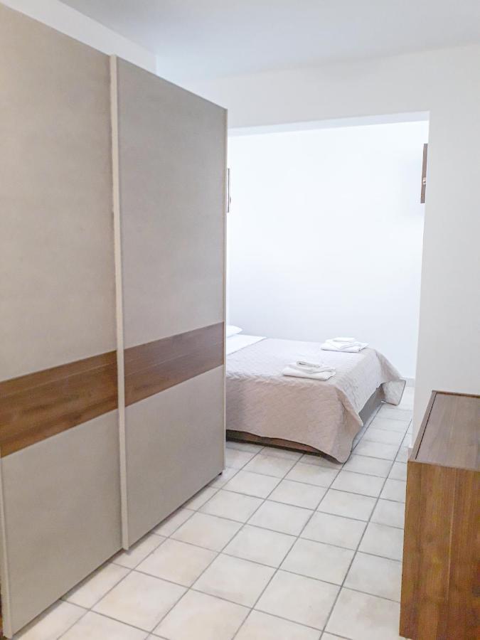 Residence Gregory Filicudi Pecorini Eksteriør billede